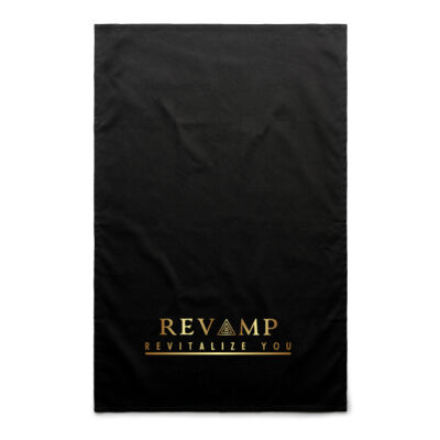 Towel Black 2 Thumbnail