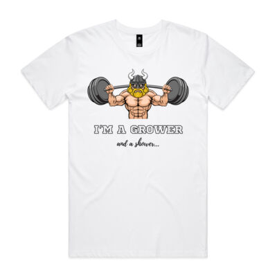 Grower and Shower 2 Thumbnail